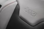 Jeep Compass Limited 2017 года (NA)